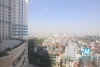Nice two bedrooms apartment for rent in Mipec Long Bien, Long Bien district, Ha Noi